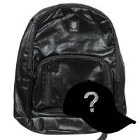 Mochila Kswiss Beverly H Negro