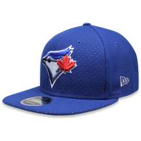 Gorra New Era 950 Color Peek Azul Blue Jays Unitalla