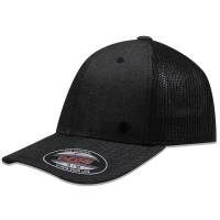Gorra No Bad Ideas Flex Banks Gris