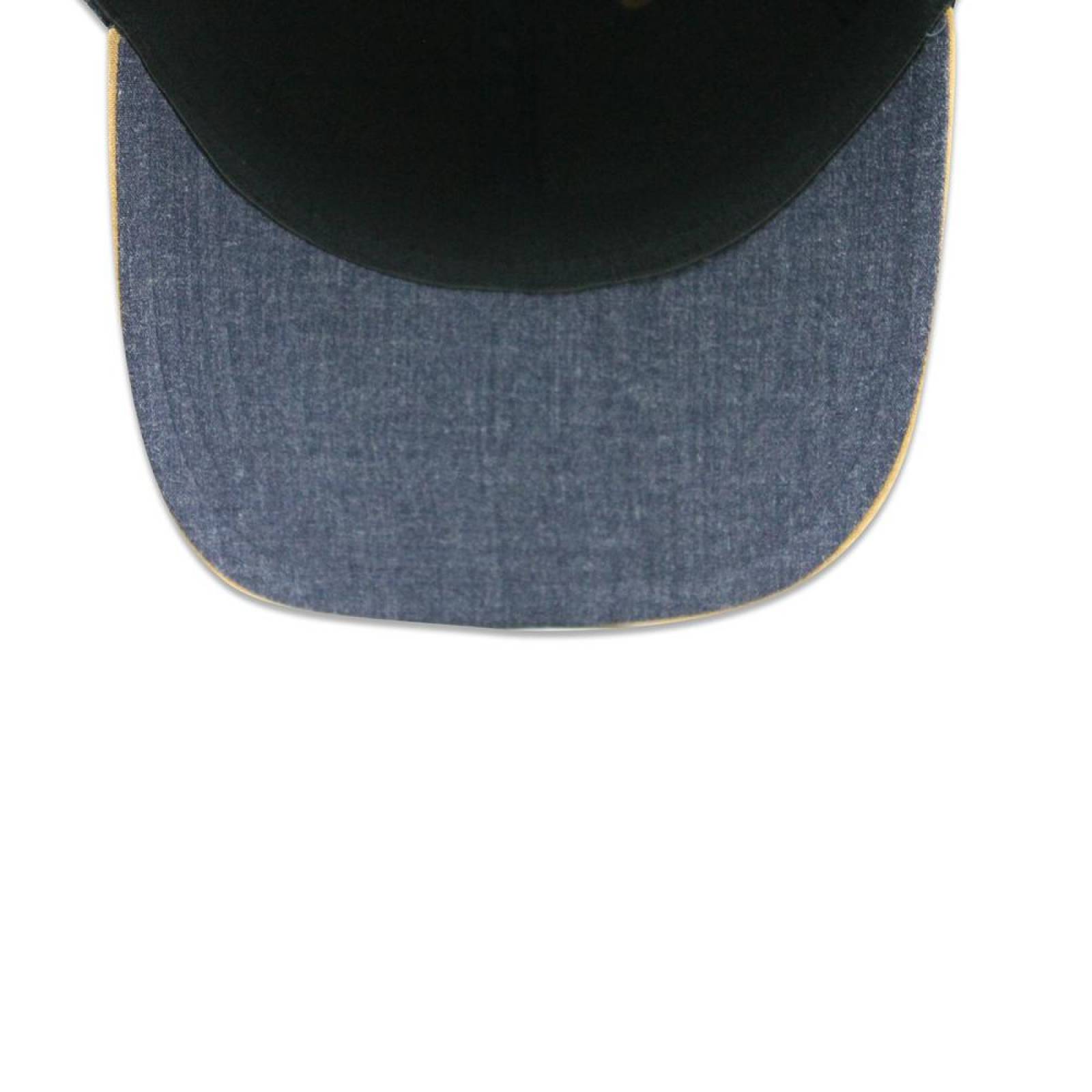 Gorra Kswiss Odinc Wax AzulCafe Unitalla 