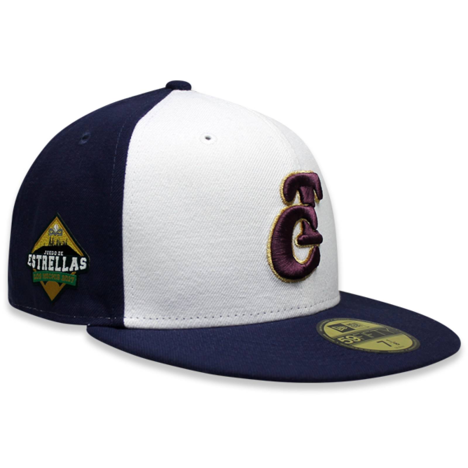 tomateros hat new era