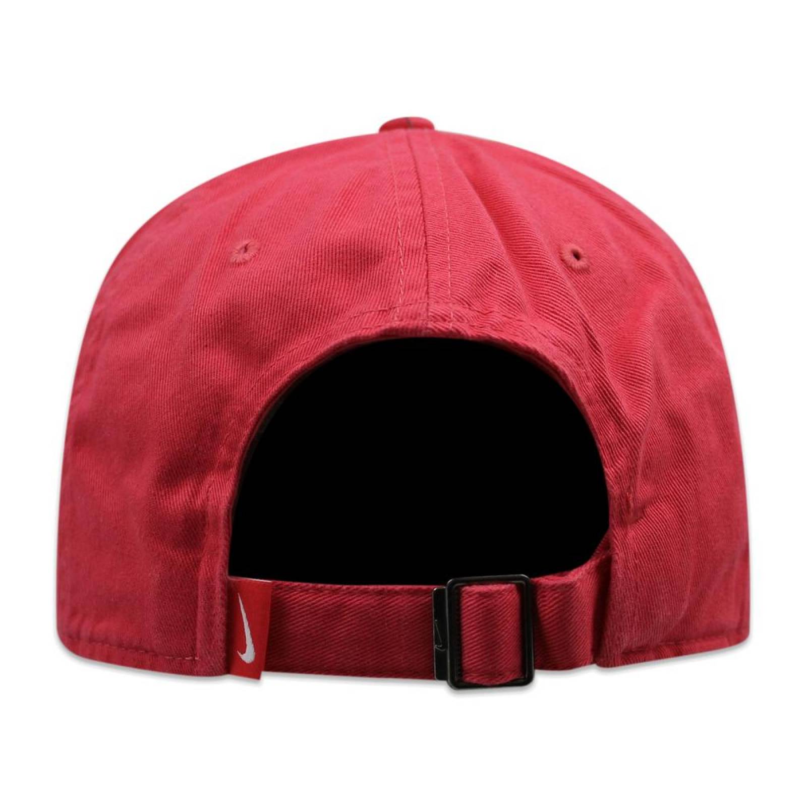 Gorra Nike Curva 943091691 Rojo 