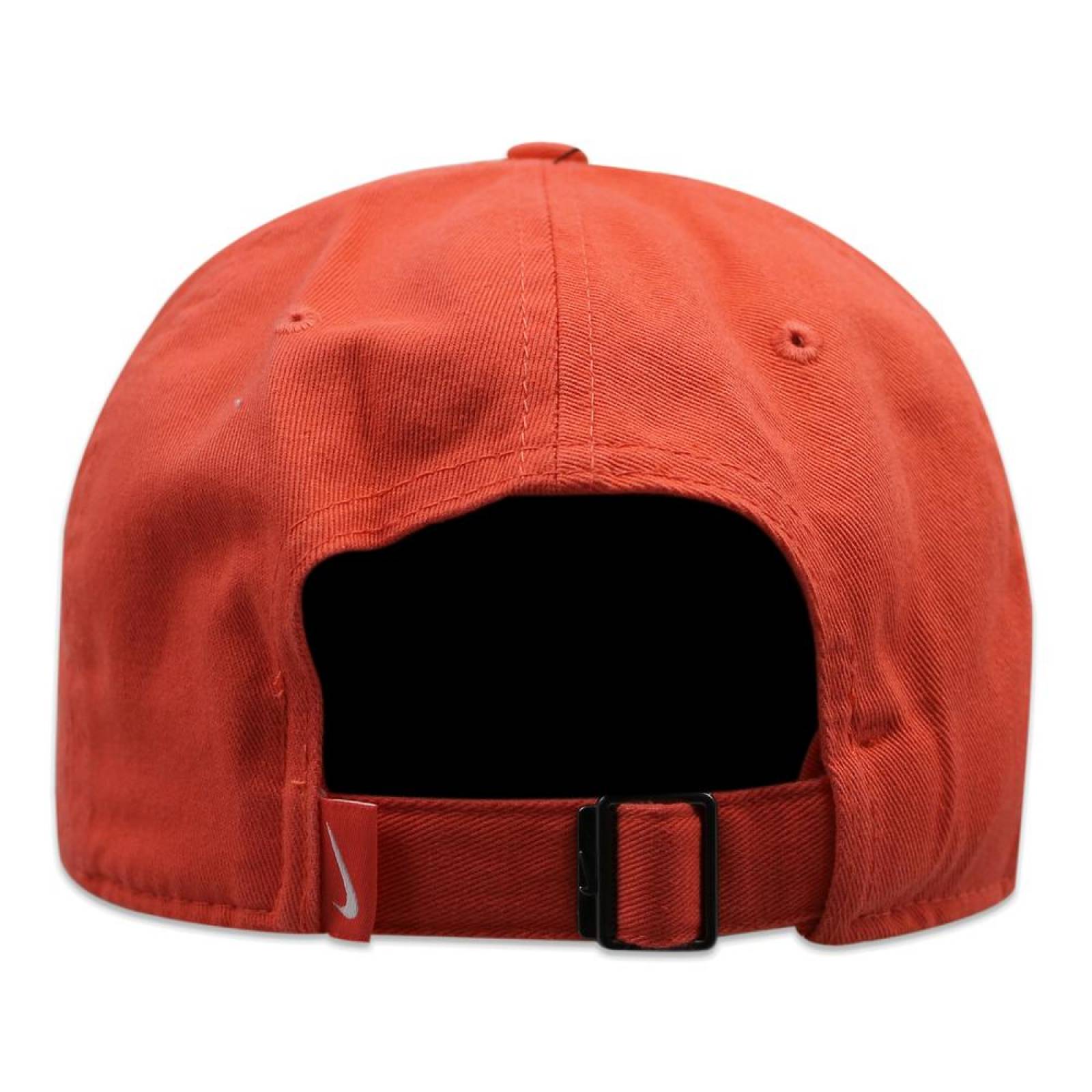 Gorra Nike Curva 943091691 Naranja 
