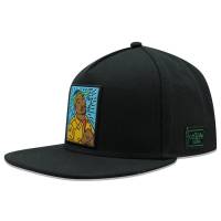 Gorra Cayler Sons Snapback King Lines Negro