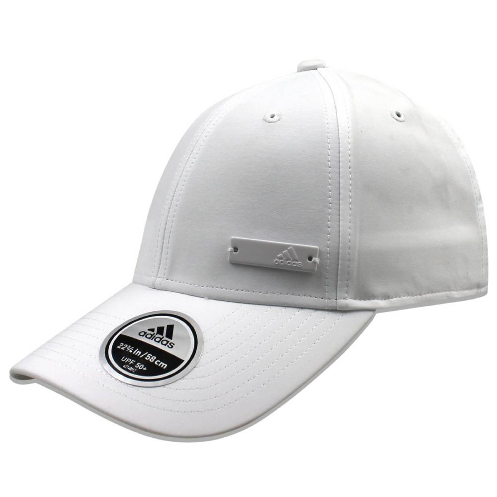 Gorra Adidas Headwear Blanco 