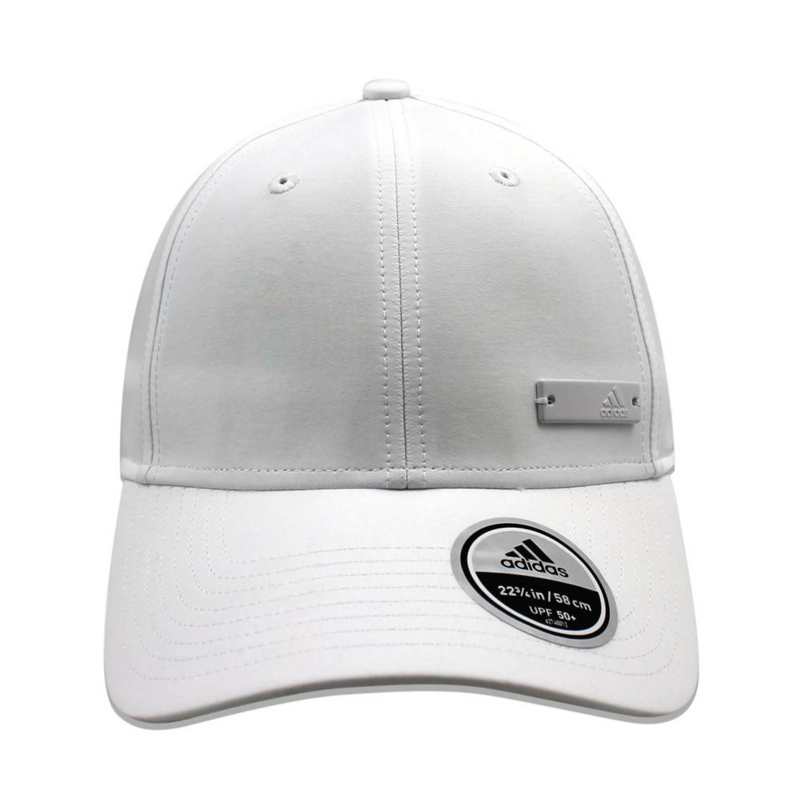 Gorra Adidas Headwear Blanco 