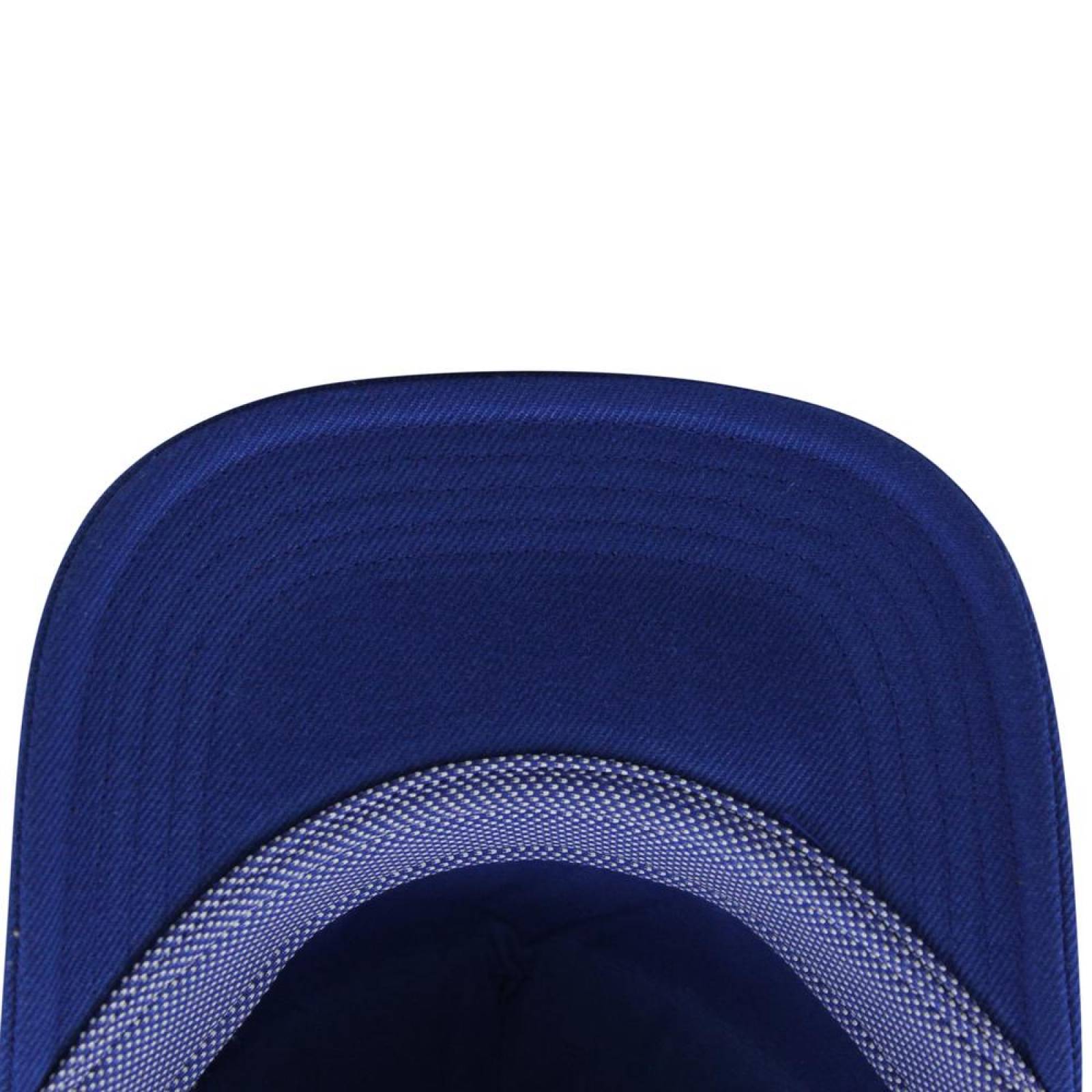 Gorras Adidas Snapback Logo Azul 