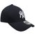 Gorra New Era 3930 MLB Yankees Team Azul 