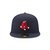 Gorra New Era 5950 MLB Boston Red Sox Alterna Azul 
