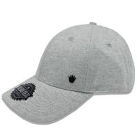 Gorra No Bad Ideas Walker Premium Adj Gray Osfa