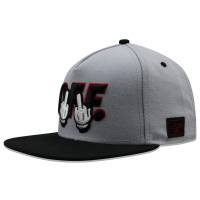 Gorra Cayler Sons Snapback Ofe Gris