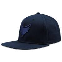 Gorras Kip Snapback Gold Full Navy