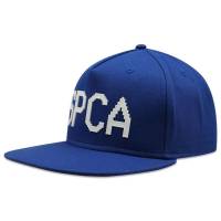 Gorra Spca Snapback Meat Azul