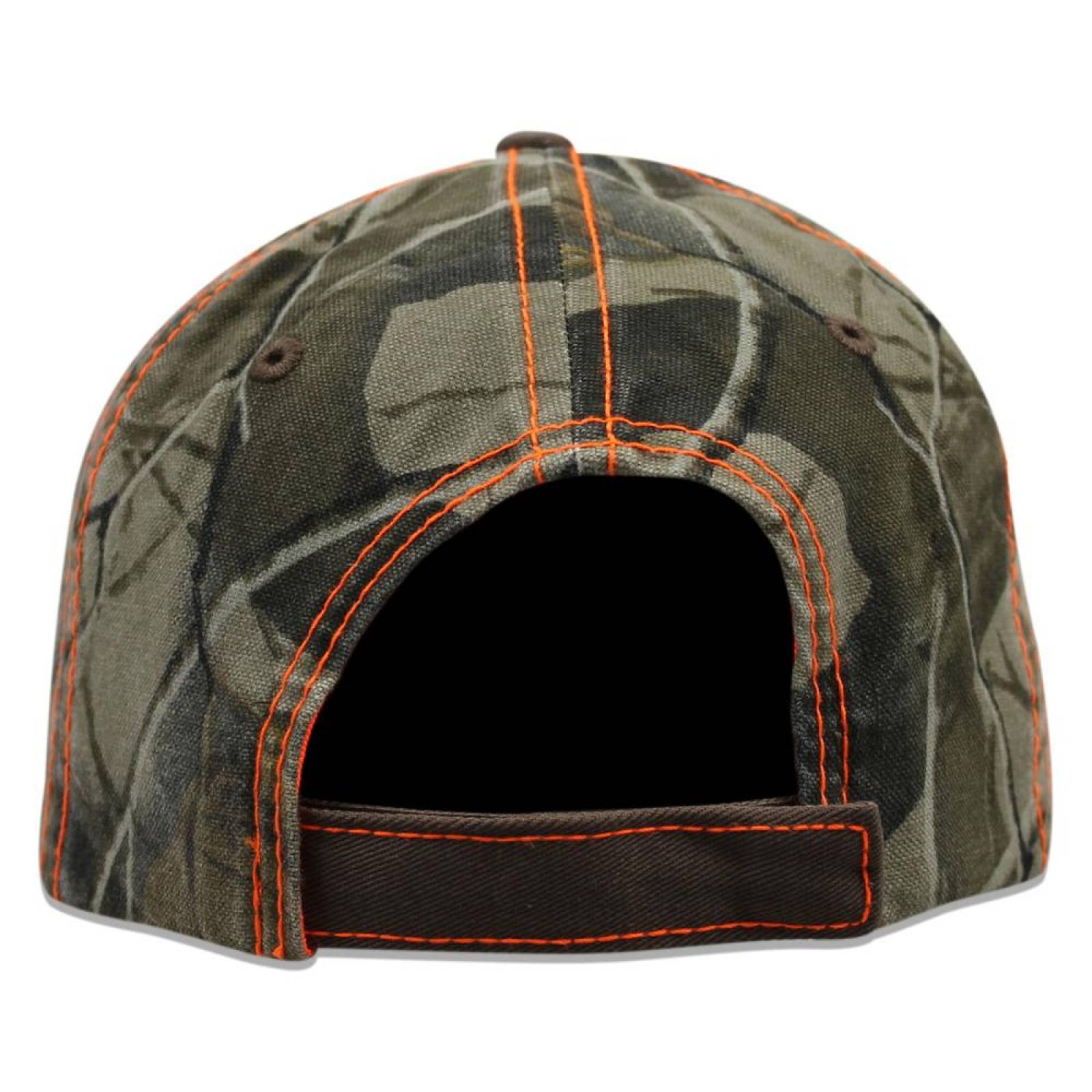 Gorra H3 Unitalla Ford Trucks Olivo 