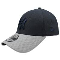 Gorra New Era 39 Thirty Mlb Yankees Tone Tech Redux 2 Azul