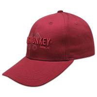 Gorra Gas Monkey Curva Pistones Unitallavino