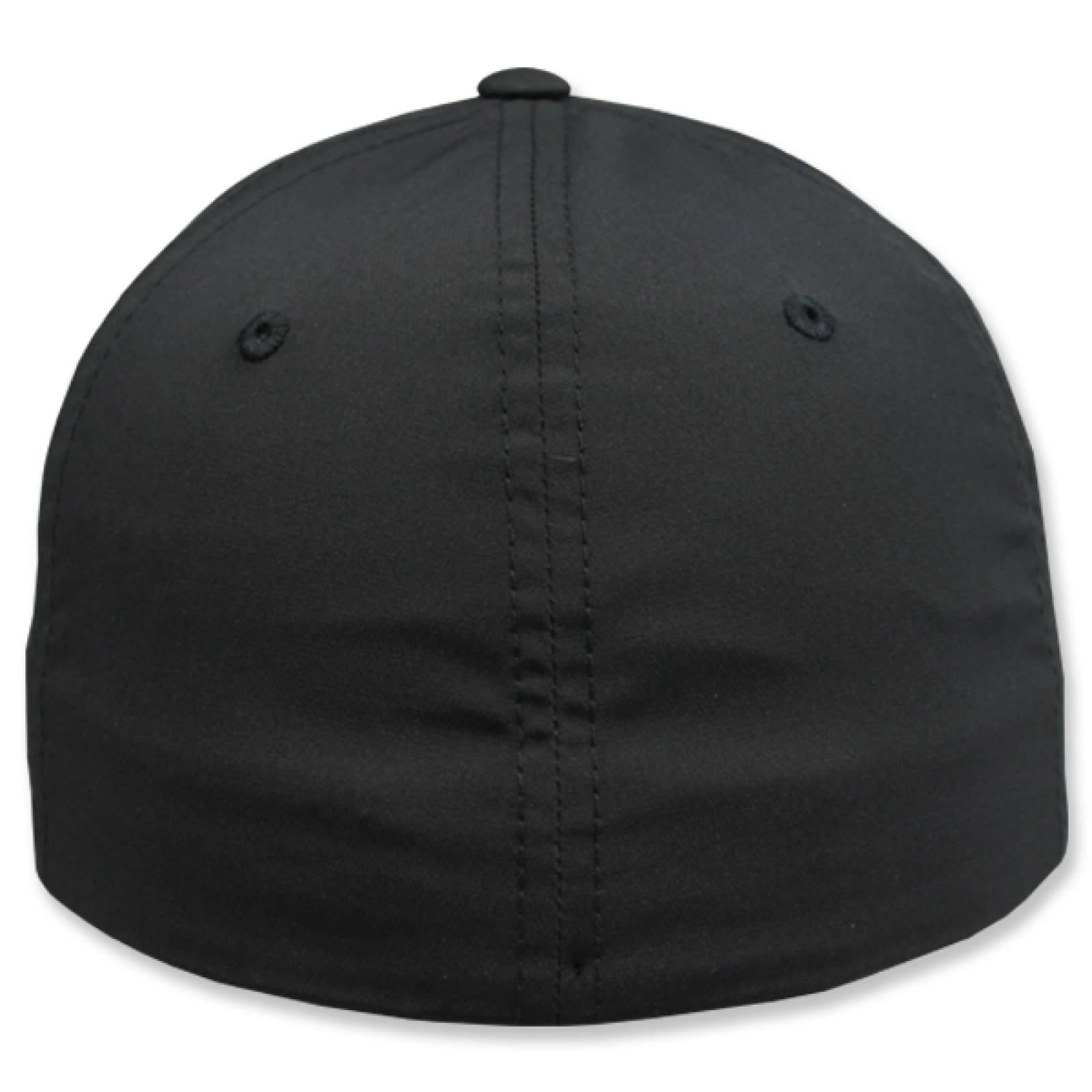 GORRA NO BAD IDEAS BOLT FLEXFIT BLACK 