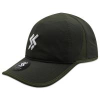 Gorra Spca Sport Runner 10 Verde