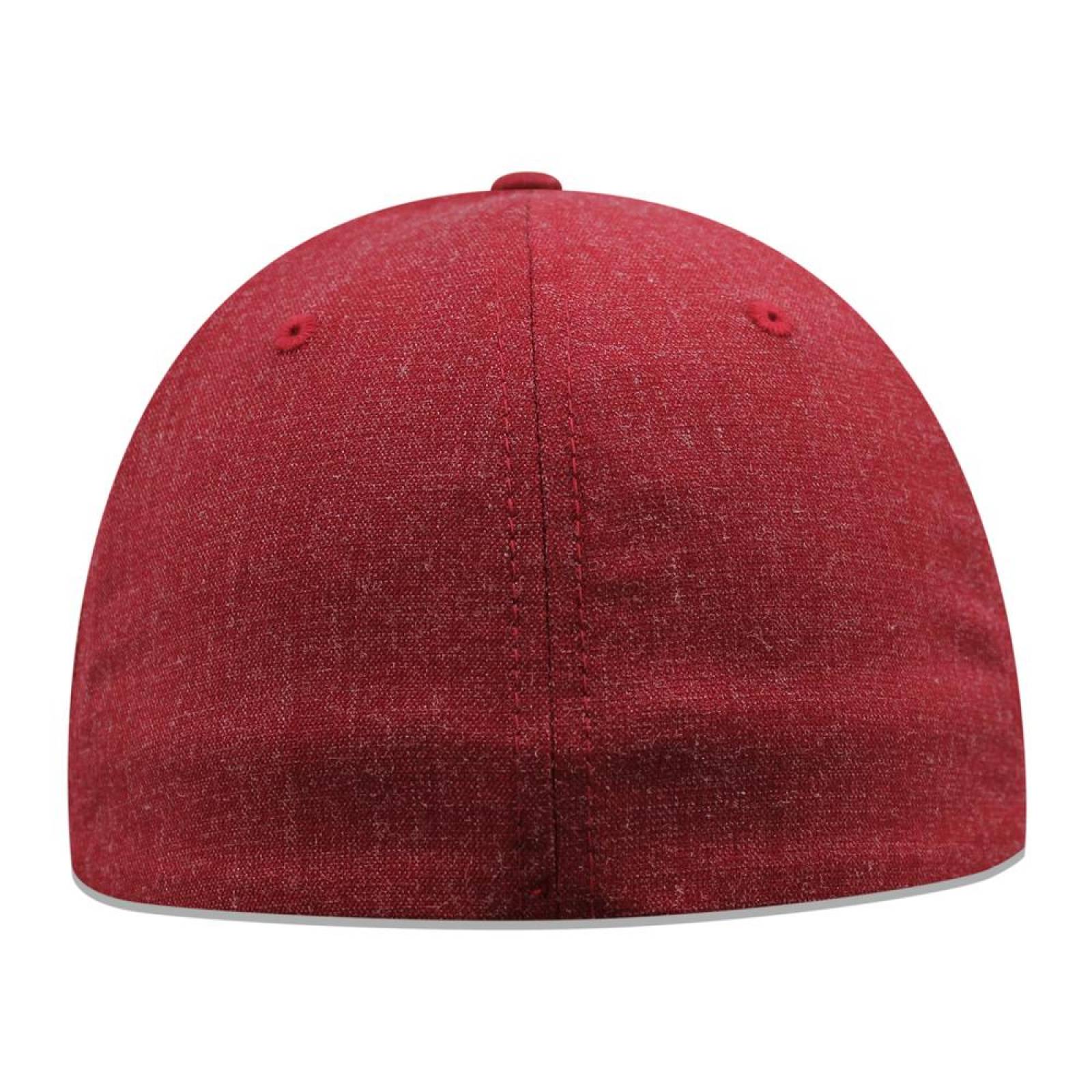 Gorra Fox Flex Fit Trace Rojo 