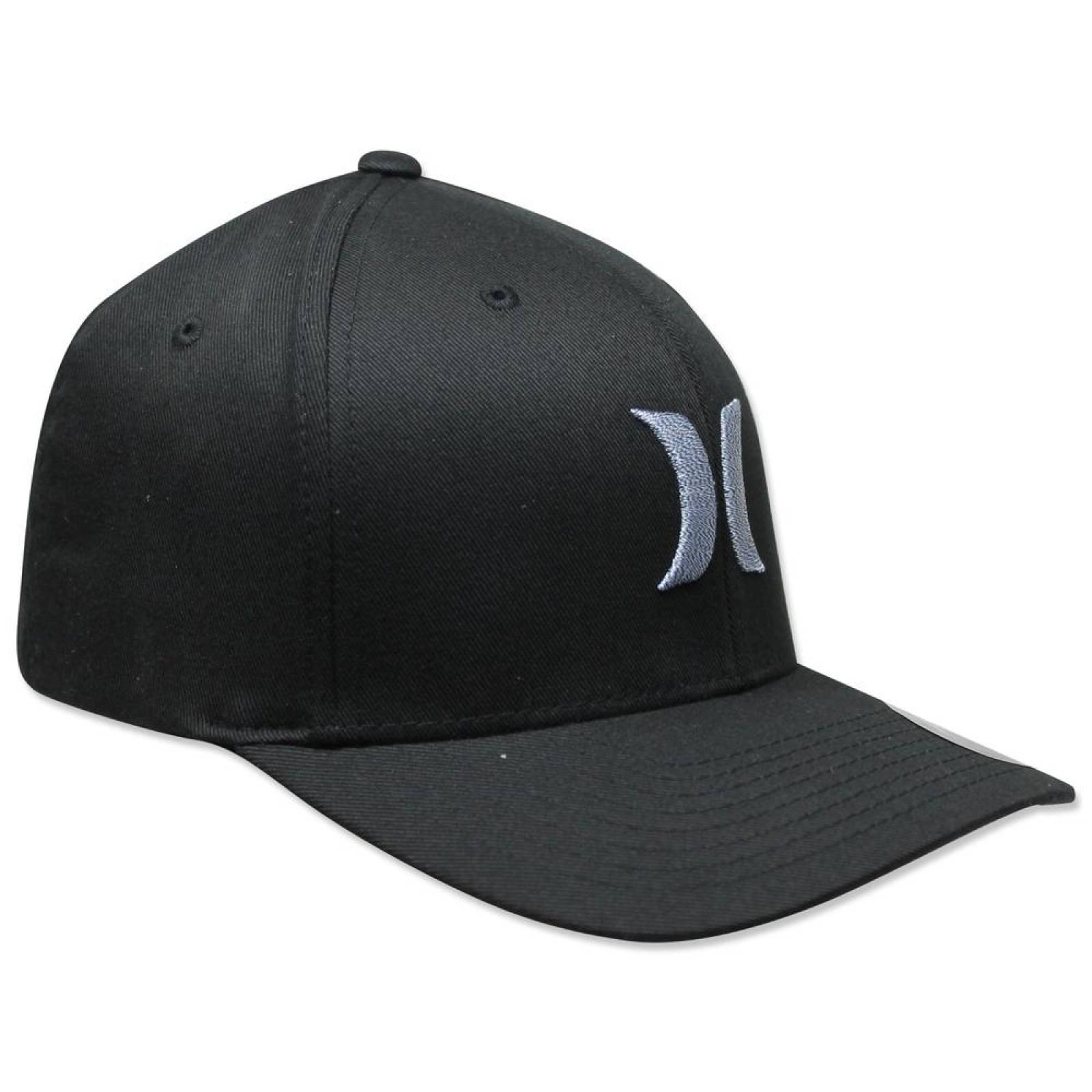 Gorra Hurley One Only Arm Blue Negra 
