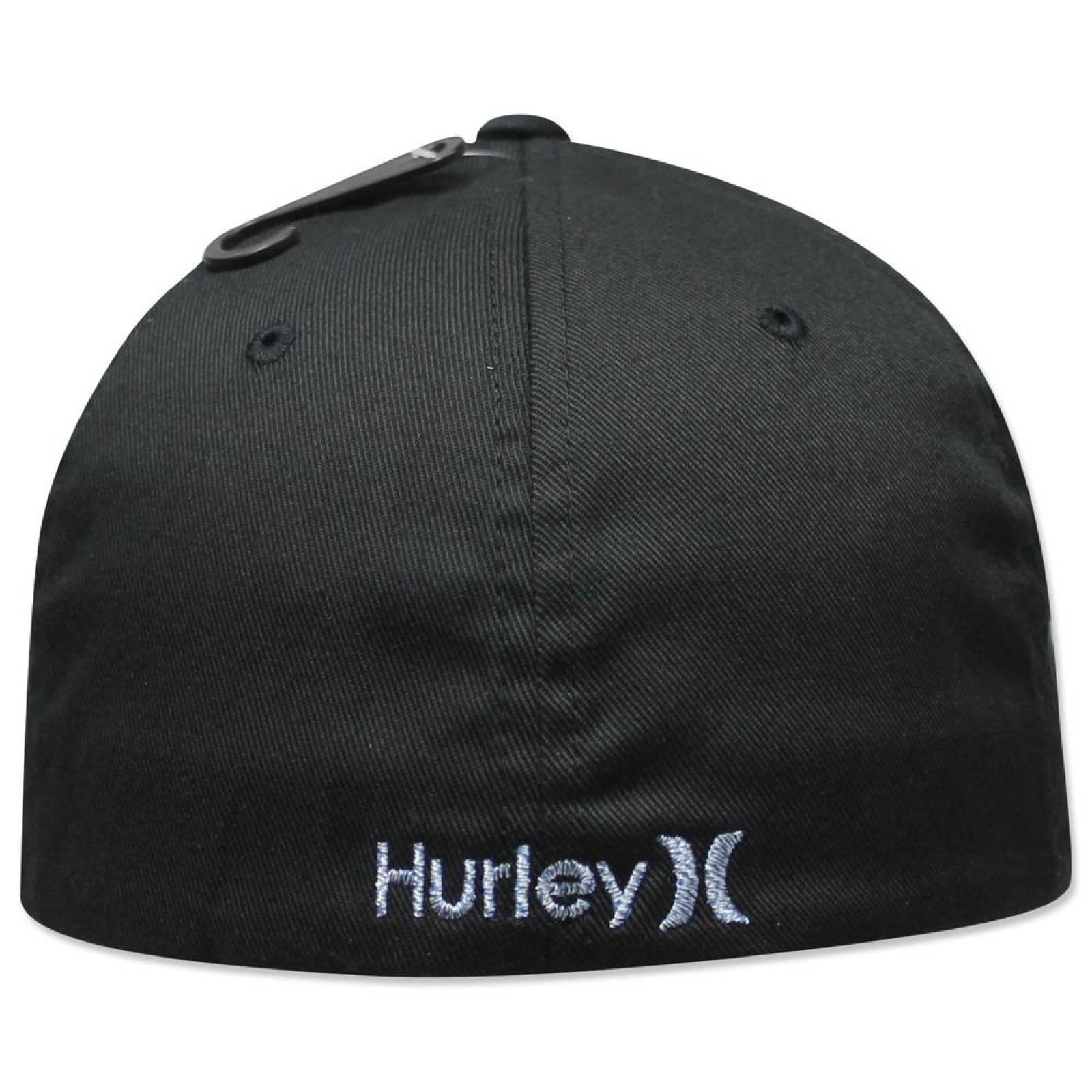 Hurley One Only Negra