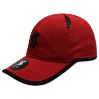 Gorra Spca Sport Runner 20 Rojo
