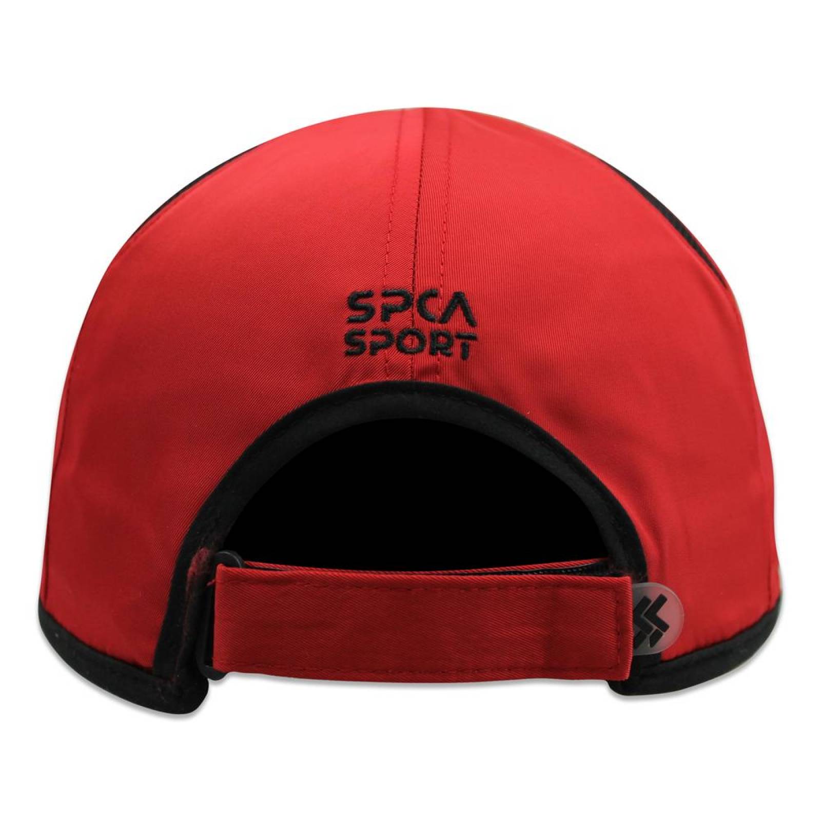 Gorra SPCA Sport Runner 20 Rojo 