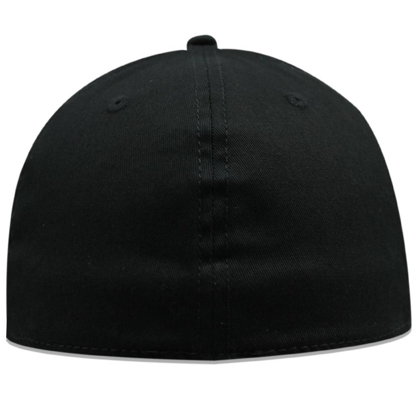 Gorra Gas Monkey Flex Logo Fifted Hat Negro 