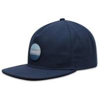 Gorra Hurley Snapback Circular Obsidian Azul