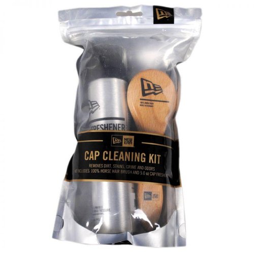 Kit Cap Cleaner New Era 