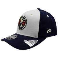Gorra New Era 9 Fifty Lmx America Oficial 2Tne Azul