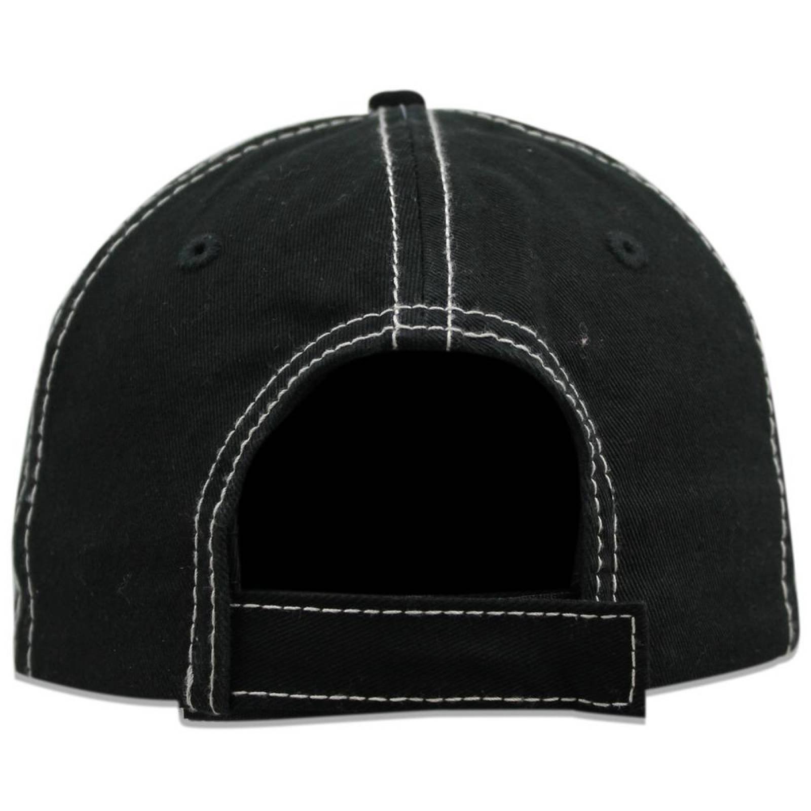 Gorra H3 Unitalla Ford Powered Hat Negro 