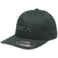 Gorr Rvca Flex Fit Black