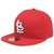 Gorra New Era 5950 MLB San Luis Cardinals Game Rojo 