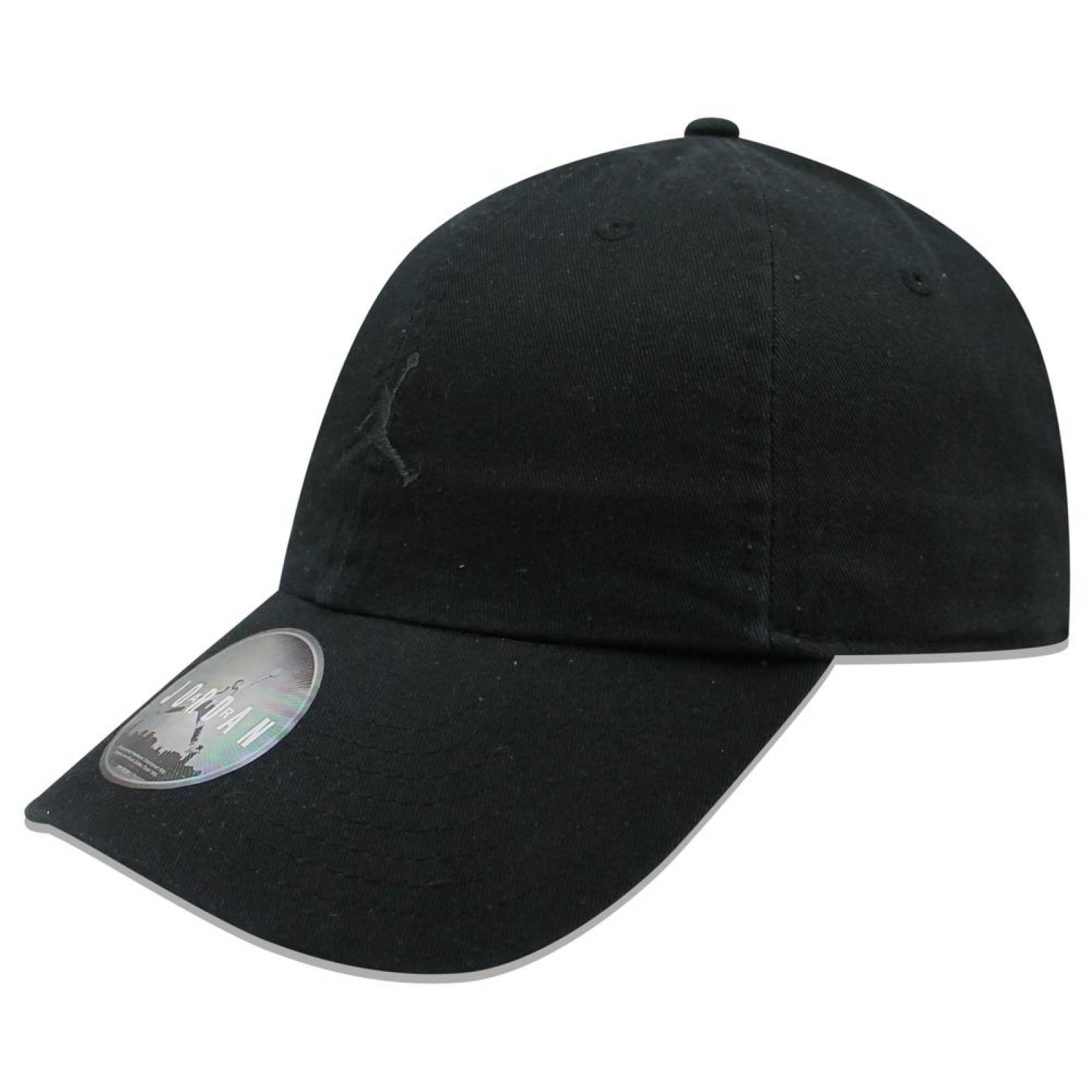 Gorra Nike Jordan Jumpman Floppy Negro 