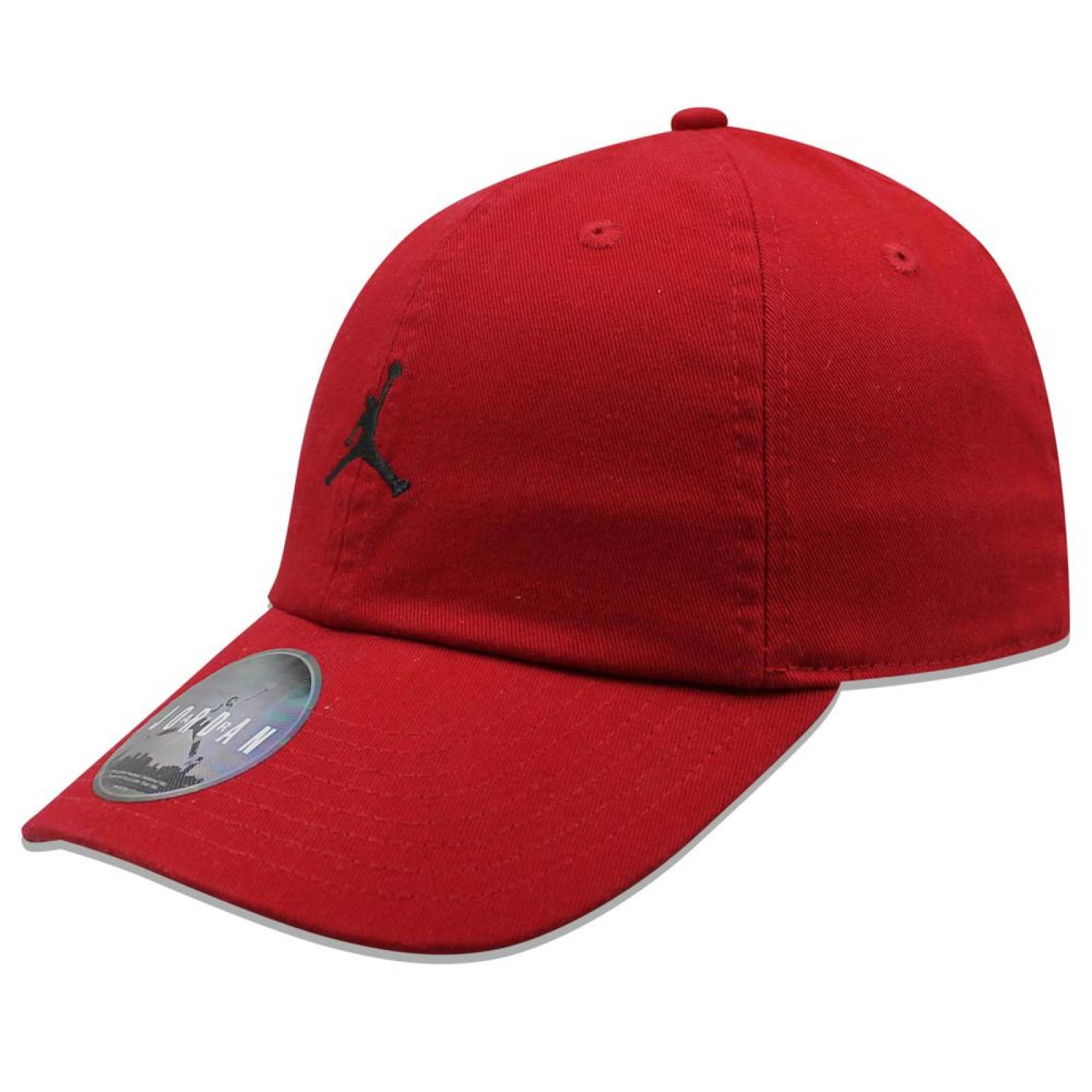 Gorra Nike Jordan Jumpman Floppy Rojo 