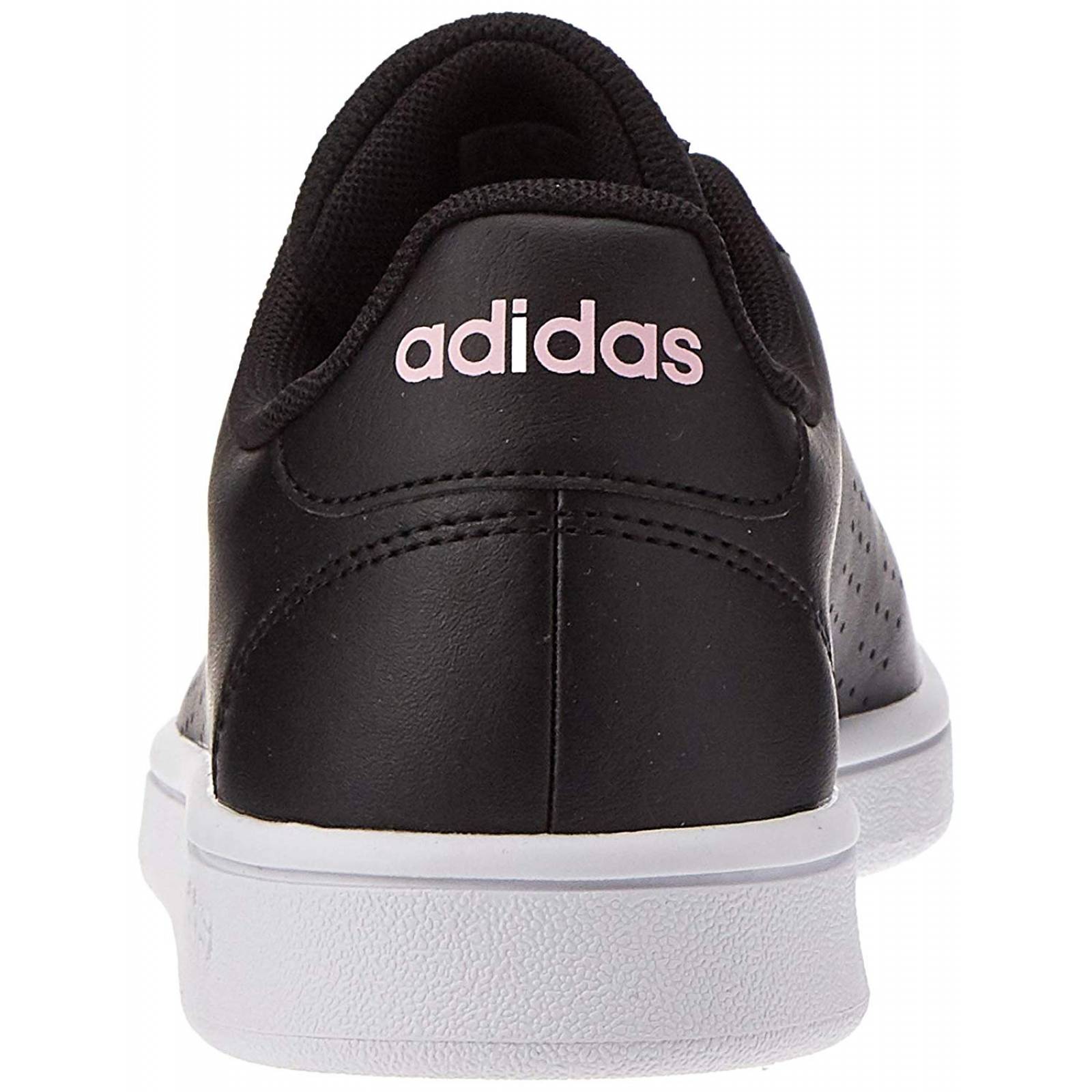 zapatos adidas mujer negro