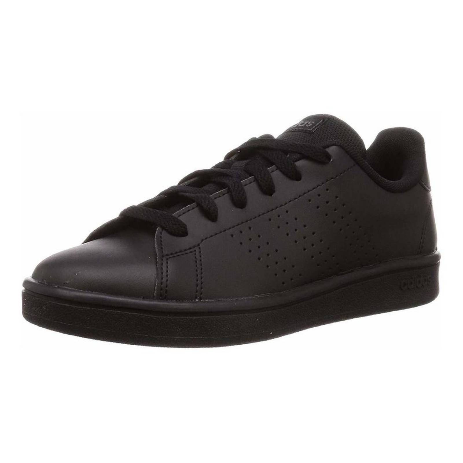 Tenis Adidas Advantage Base EE7693 Negro Hombre 