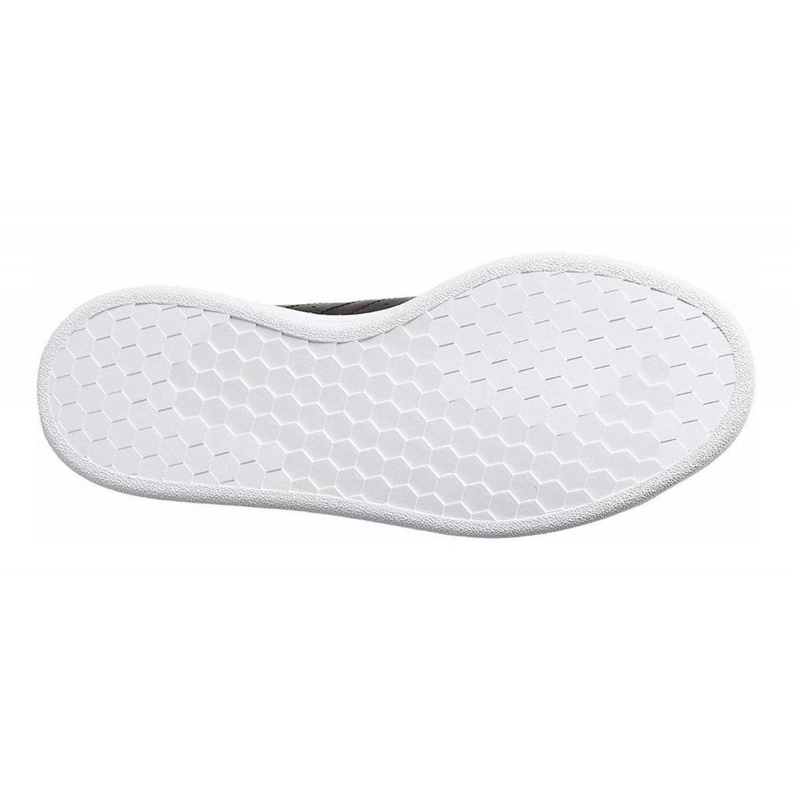 adidas blancas chica