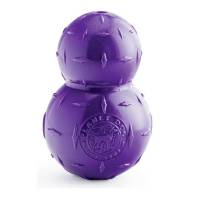 Double Tuff Chico - Juguete Interactivo Morado