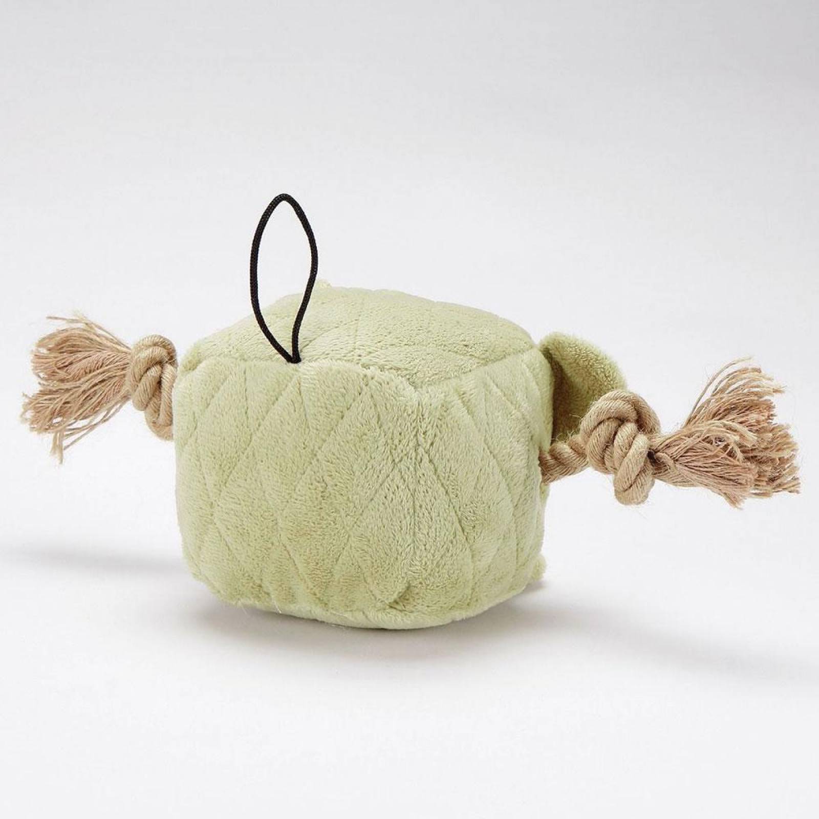 Hemp Yogi Monkey Juguete Ecológico para Perro 