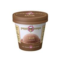 Mezcla Para Helado Algarrobo