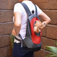 Mochila Backpack Grande