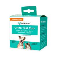 Prueba De Orina Para Perros Y Gatos