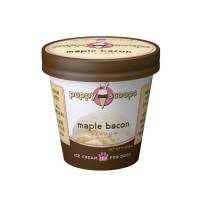 Mezcla Para Helado Maple & Tocino