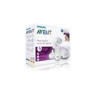Philips Avent Extractor De Leche Materna Comfort