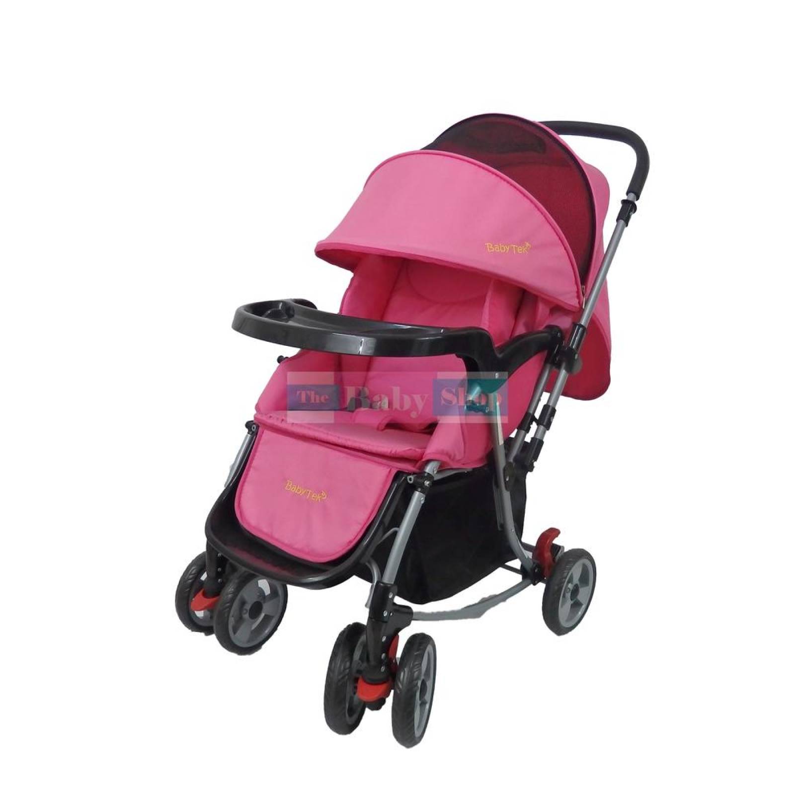 Carreolas Nuevas Reversible Mecedora para Bebé Varios Colores 