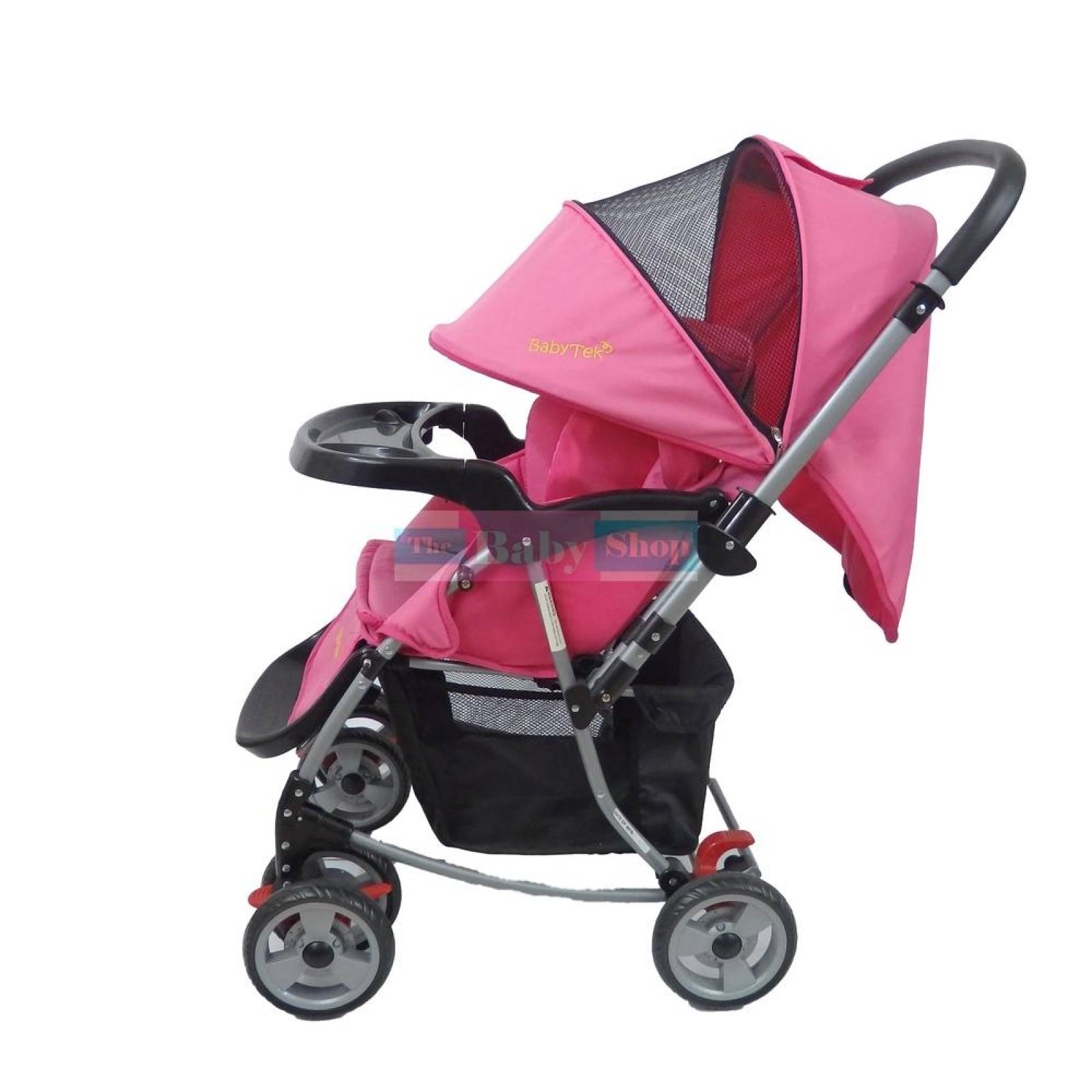 Carreolas Nuevas Reversible Mecedora para Bebé Varios Colores 