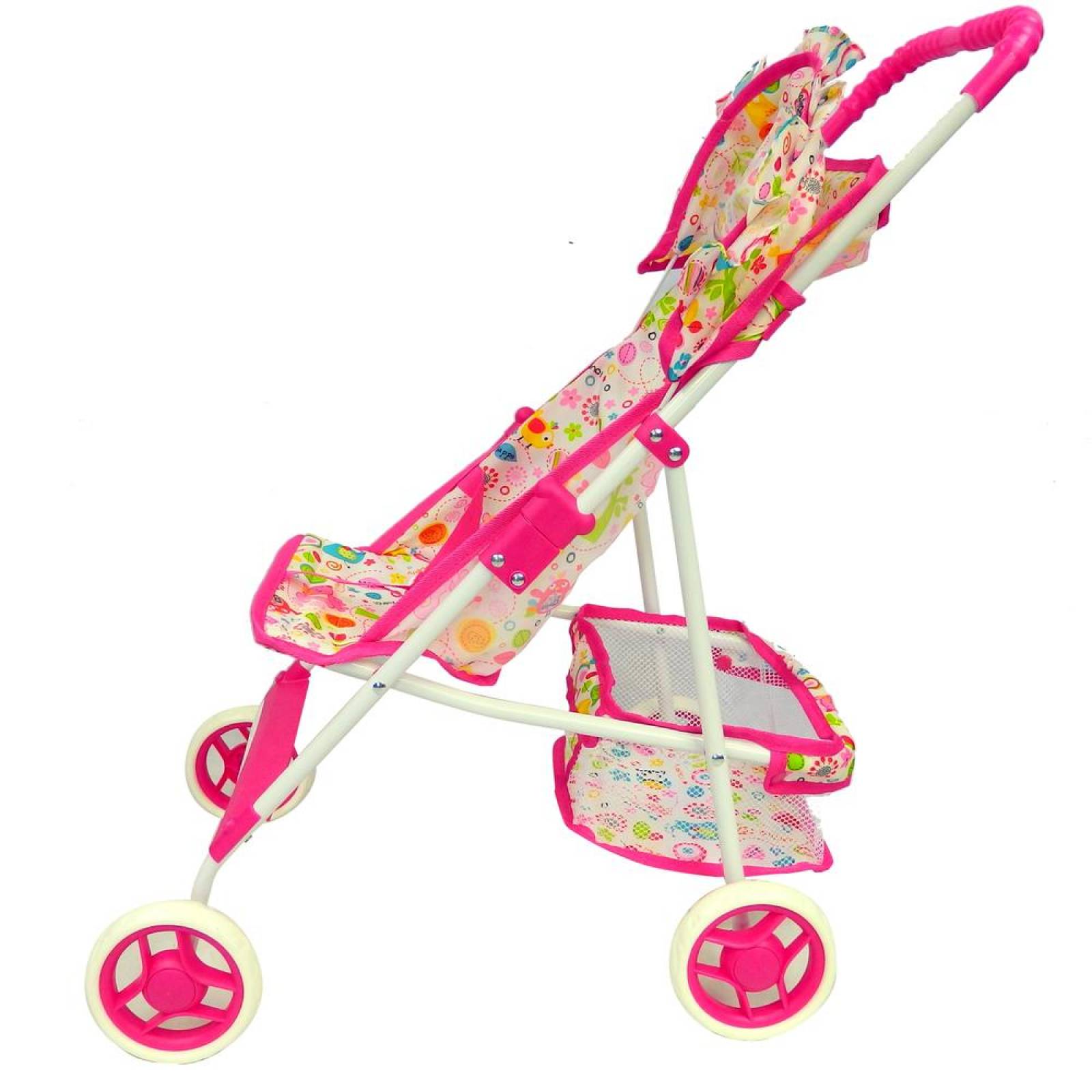 carreola little mommy