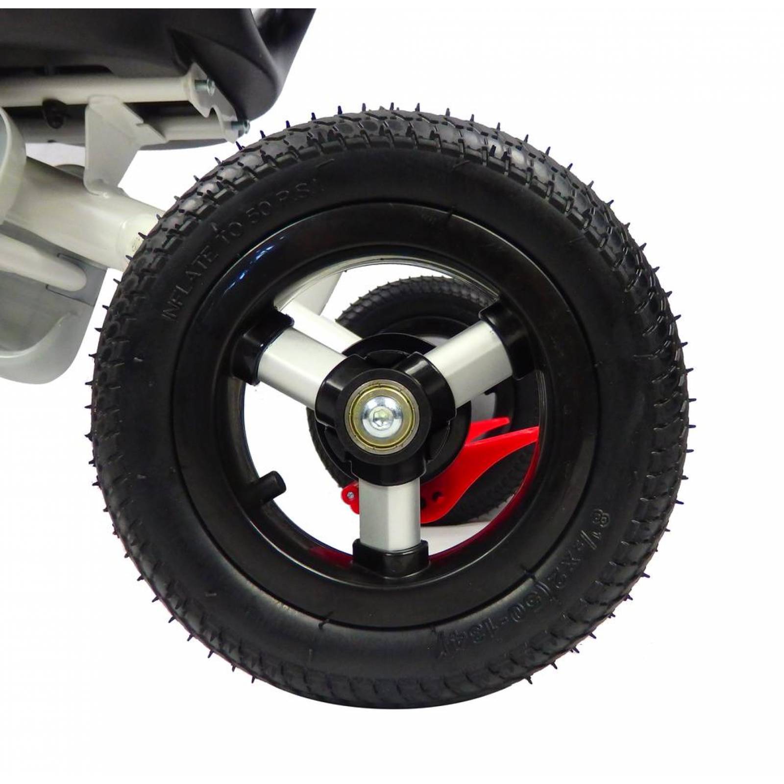 ruedas para triciclo